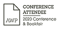 2020 Attendee Badge 120x60