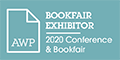 2020 Bookfair Exhibitor Badge 120x60
