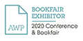 2020 Bookfair Exhibitor Badge 120x60