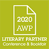 2020 Literary Partner Badge 100x100