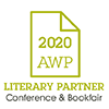 2020 Literary Partner Badge 100x100