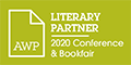 2020 Literary Partner Badge 120x60