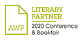 2020 Literary Partner Badge 120x60