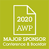 2020 Major Sponsor Badge 100x100