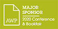 2020 Major Sponsor Badge 120x60