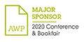 2020 Major Sponsor Badge 120x60