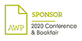 2020 Sponsor Badge 120x60