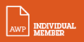 Individual Member Badge 120x60