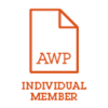 Individual Member Badge 100x100