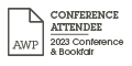 2023 Attendee Badge 120x60