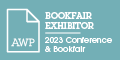 2023 Bookfair Exhibitor Badge 120x60