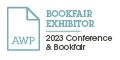 2023 Bookfair Exhibitor Badge 120x60