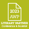 2023 Literary Partner Badge 100x100