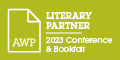 2023 Literary Partner Badge 120x60