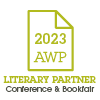 2023 Literary Partner Badge 100x100