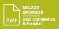 2023 Major Sponsor Badge 120x60