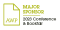 2023 Major Sponsor Badge 120x60