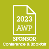 2023 Sponsor Badge 100x100