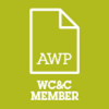 WC&C Member Badge 100x100