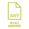 WC&C Member Badge 100x100