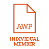 Individual Member Badge 100x100