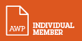 Individual Member Badge 120x60