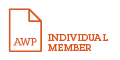 Individual Member Badge 120x60
