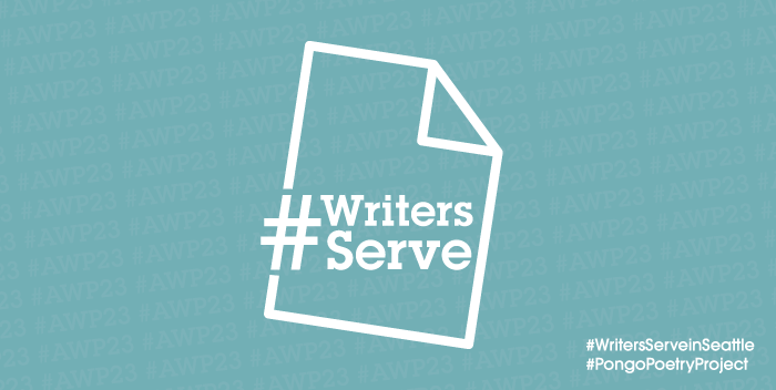 Writers Serve Image