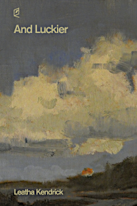 TIAnd LuckierTLE
