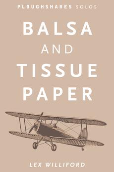 Balsa and Tissue Paper