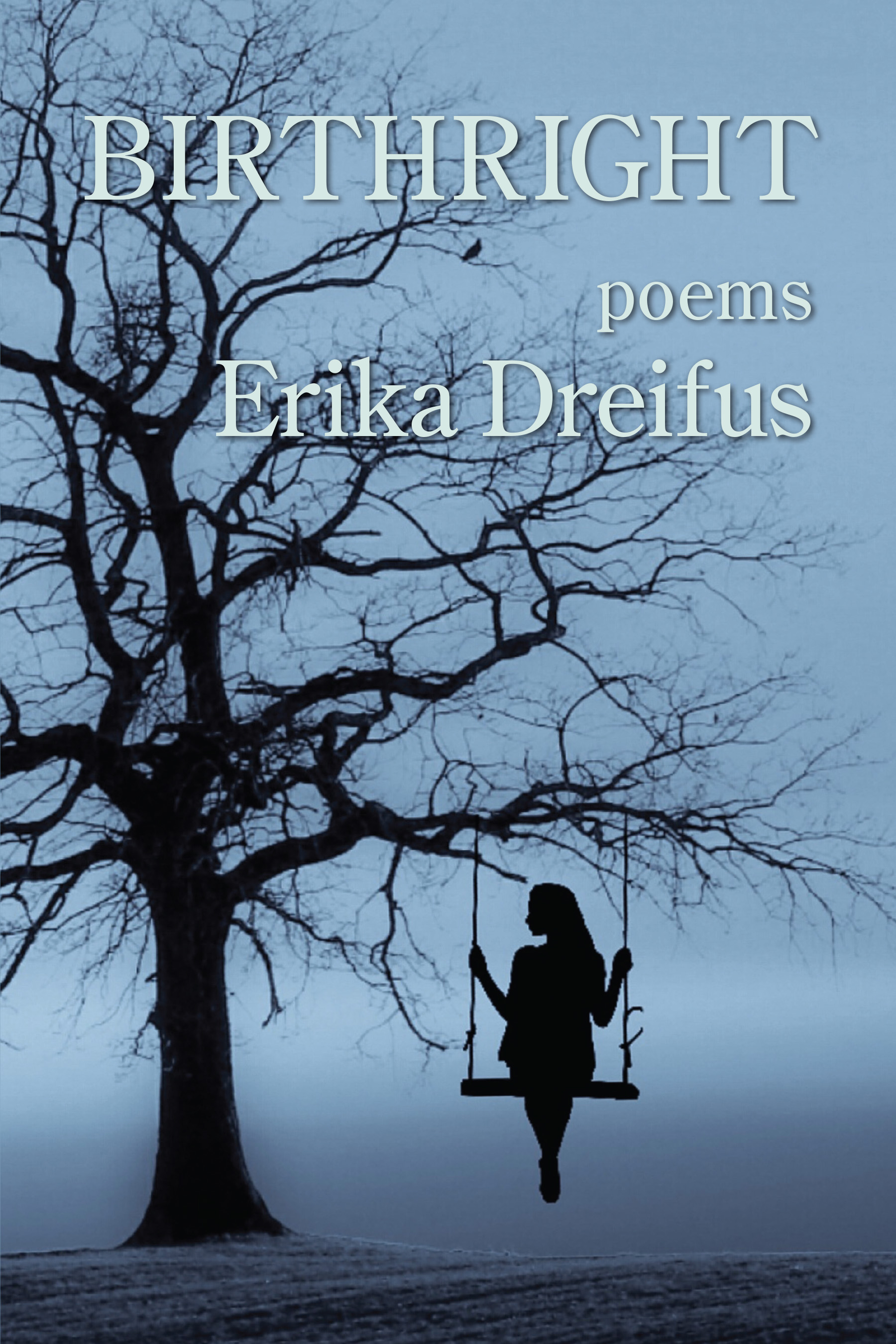 Birthright: Poems