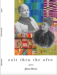 Exit thru the Afro