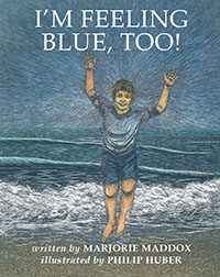 I'm Feeling Blue, Too!