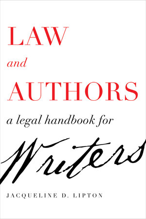 Law & Authors: A Legal Handbook for Writers