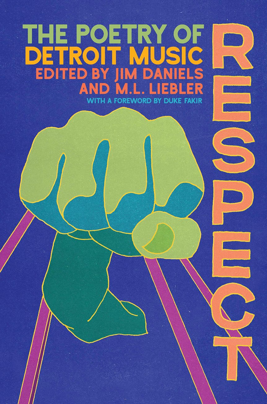 RESPECT: The Poetry of Detroit Music