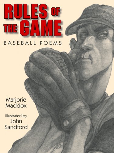 Rules of the Game: Baseball Poems