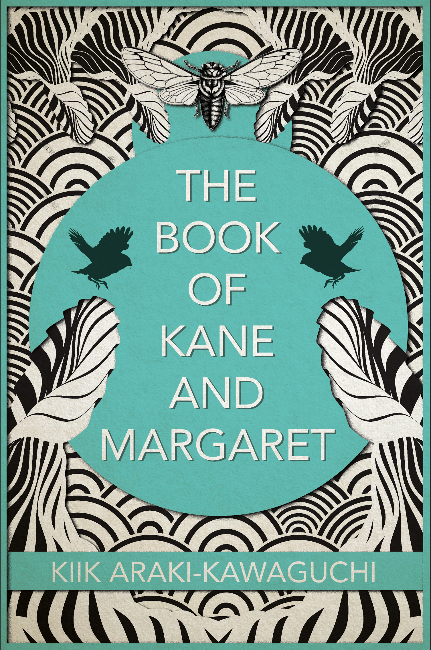 The Book of Kane and Margaret