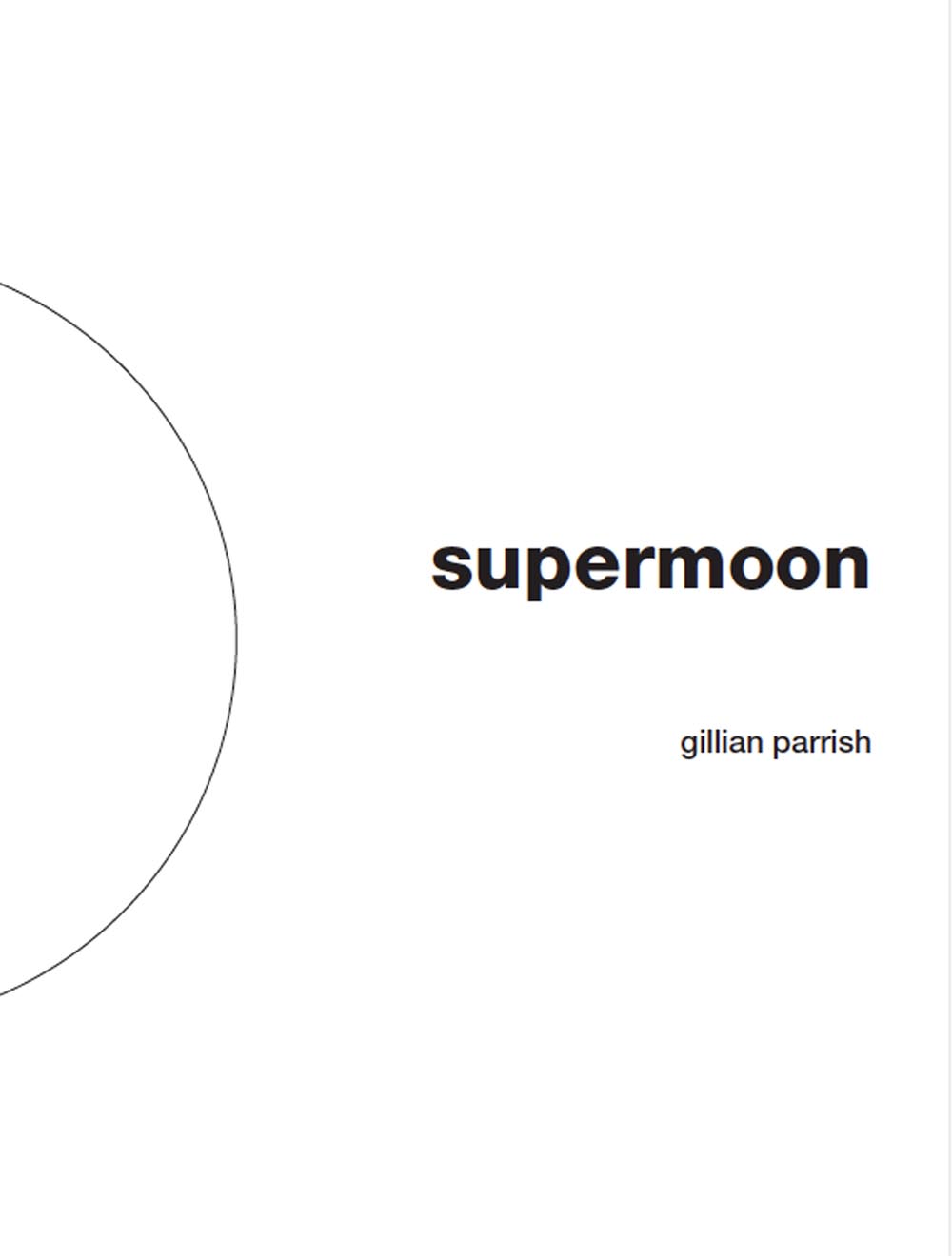 supermoon
