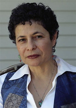 Helena Maria Viramontes