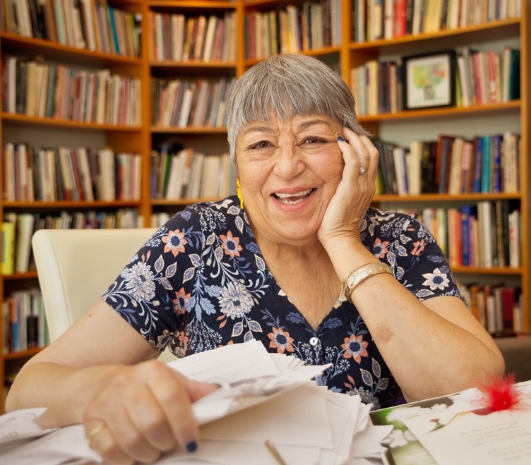 Toi Derricotte