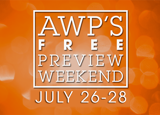 Preview Weekend