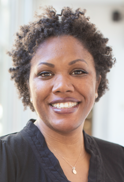 Joshunda Sanders