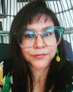 Casandra López