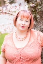 Jeannine Hall Gailey