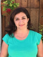 Lena Khalaf Tuffaha
