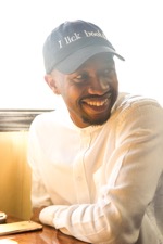 Luther Hughes