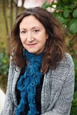 Susanne Paola Antonetta